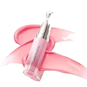 SKINTIFIC Peptide Brightening Lip Serum(01U Baby Pink-Update), Hydrating & Plumping Tinted Lip Gl... | Amazon (US)