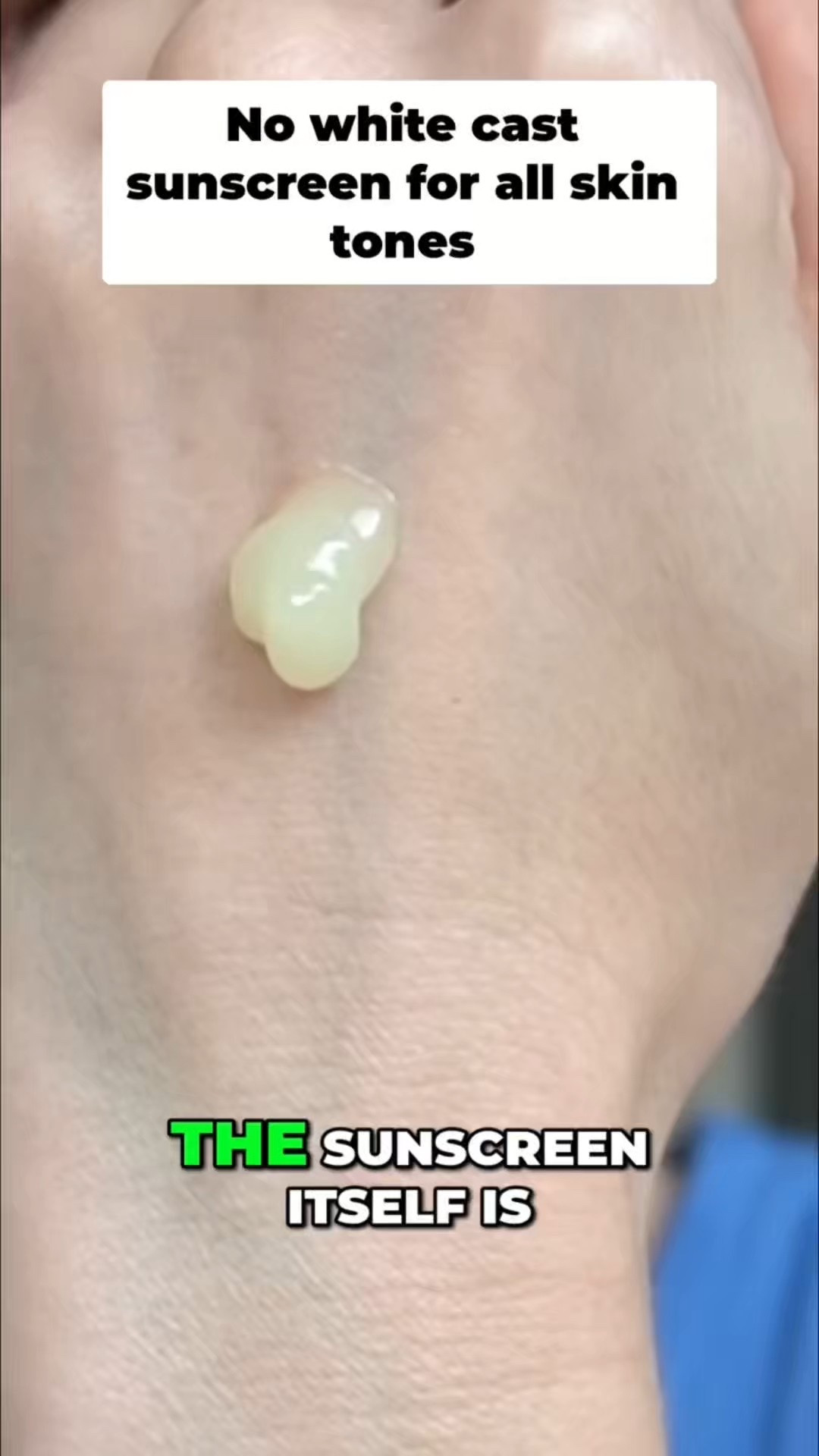 Neutrogena Invisible Gel Sunscreen 

#LTKBeauty