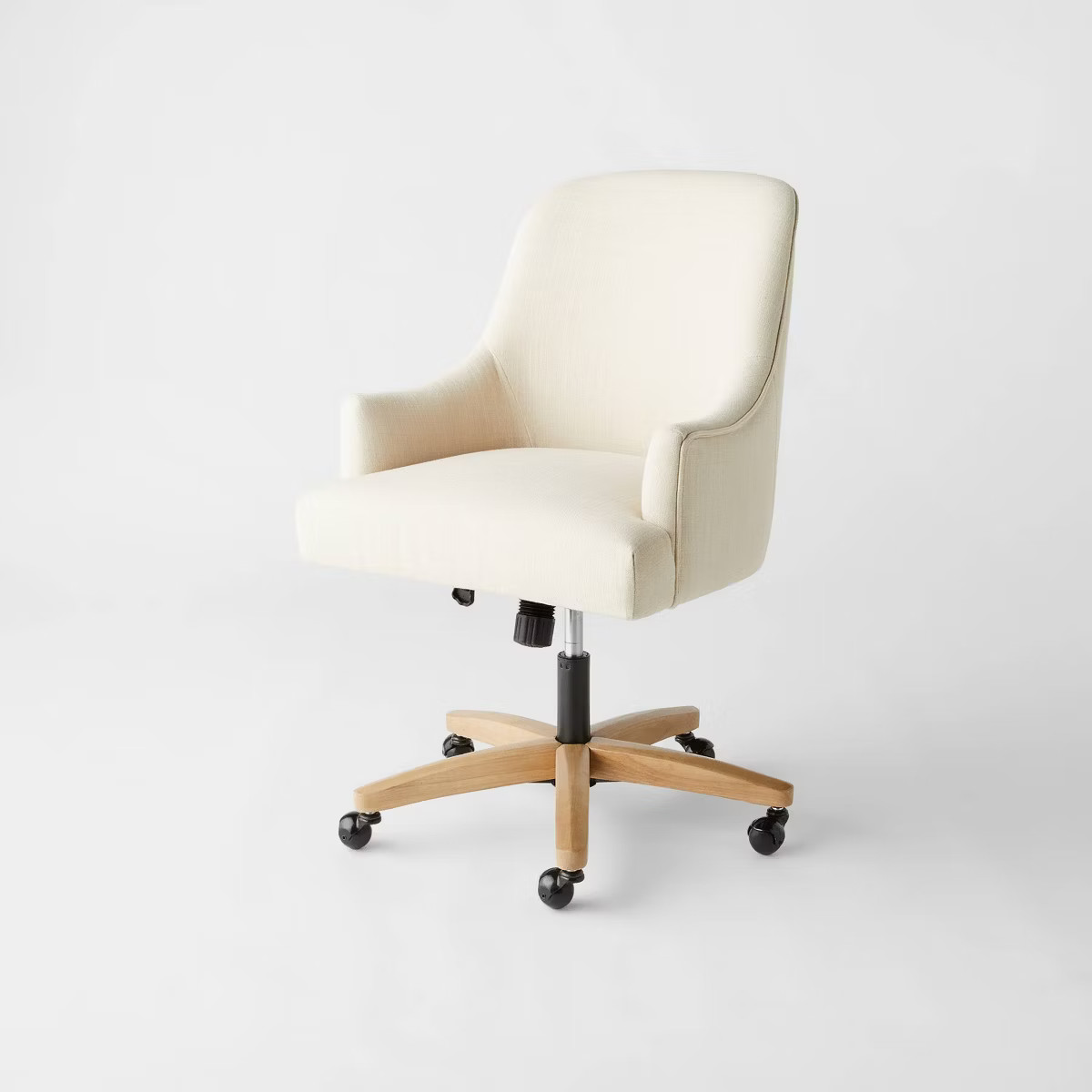 Santa Monica Office Chair - Threshold™ designed with Studio McGee | Target