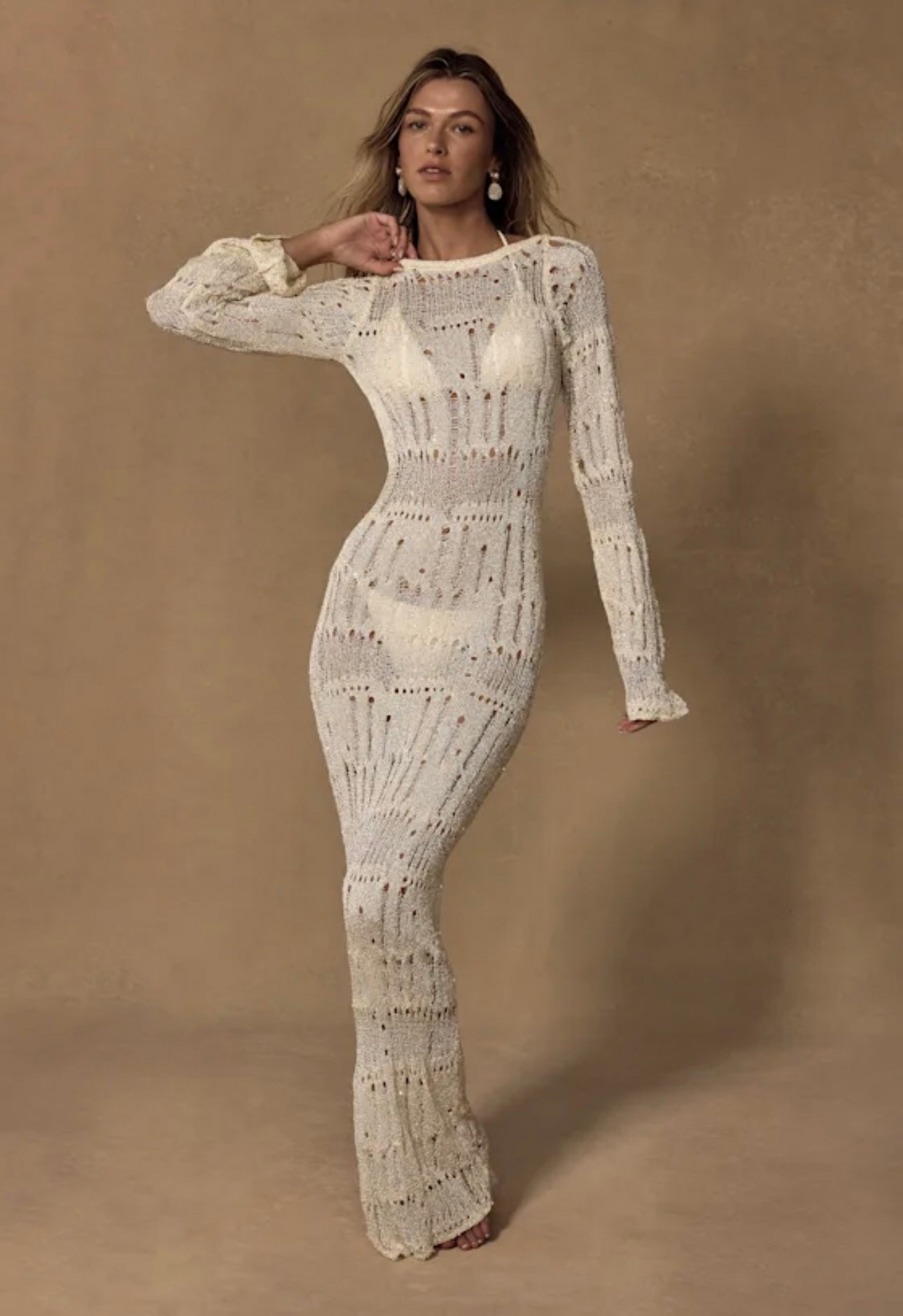 Resort / vacation / bikini cover up

#LTKootd #LTKdayinmylife #LTKTravel