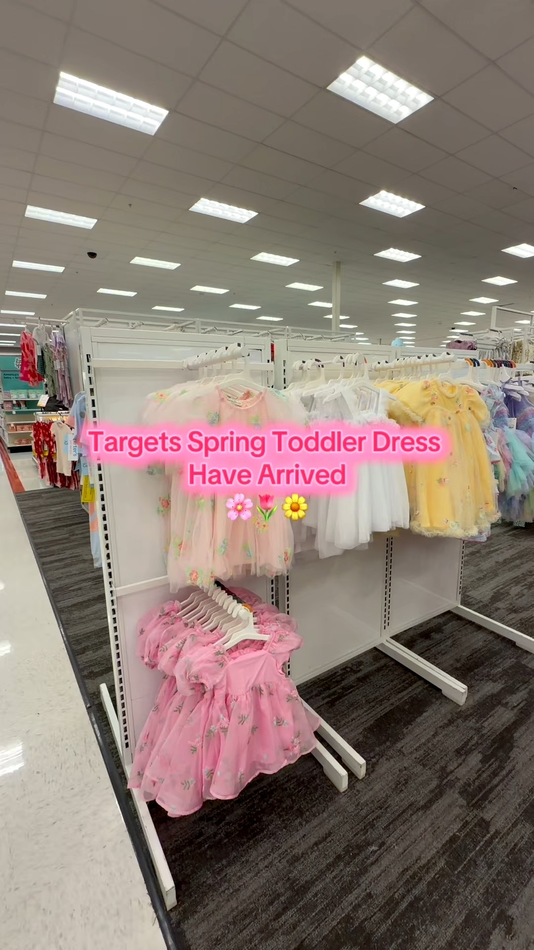 Easter dresses are here at target!!! 

#LTKBaby #LTKKids #LTKBump