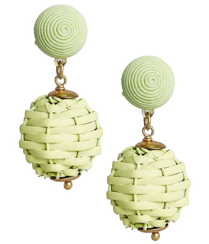 Mini Whidden - Earring - Florida Friends | Lisi Lerch Inc