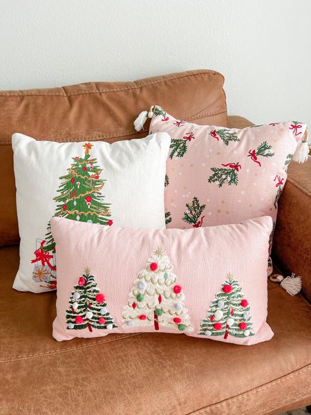 Target Christmas pillows, Target Christmas decor

#LTKHoliday #LTKSeasonal #LTKhome