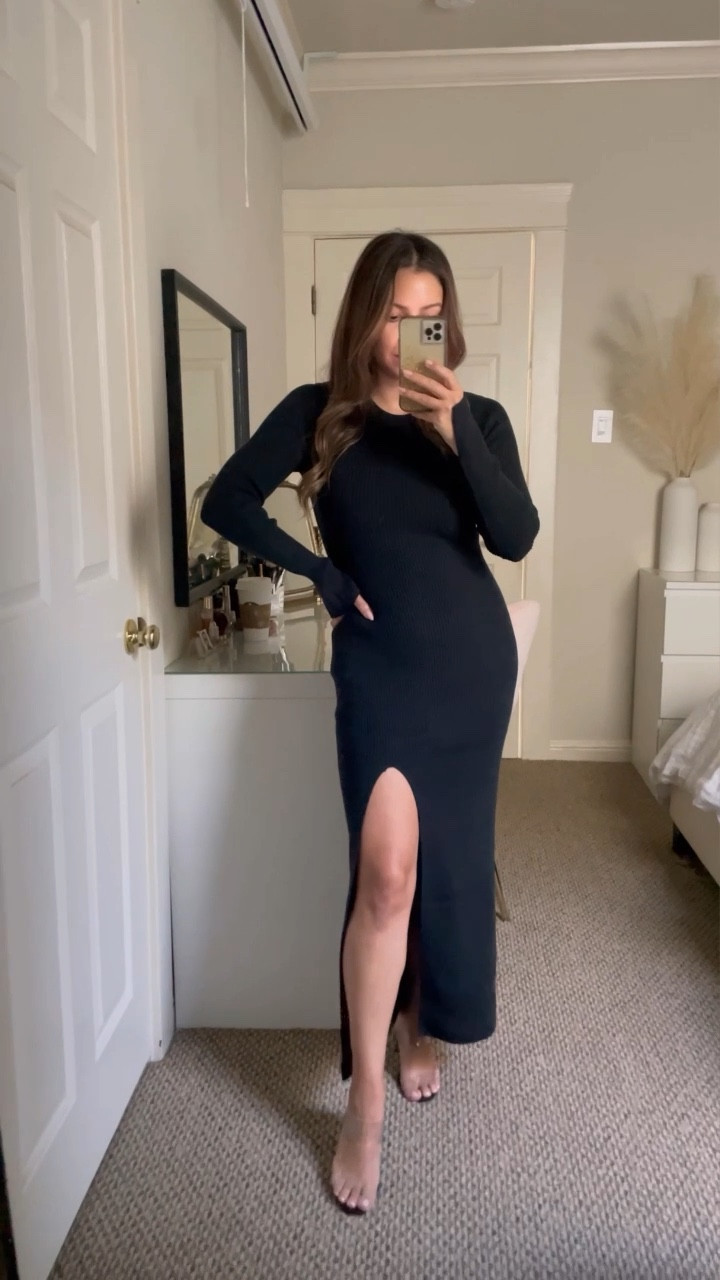 Recent Abercrombie purchases 25% off
#sweaterdress #coat #sherpa #holidayoutfit #winteroutfits

#LTKHoliday #LTKSeasonal #LTKxAF