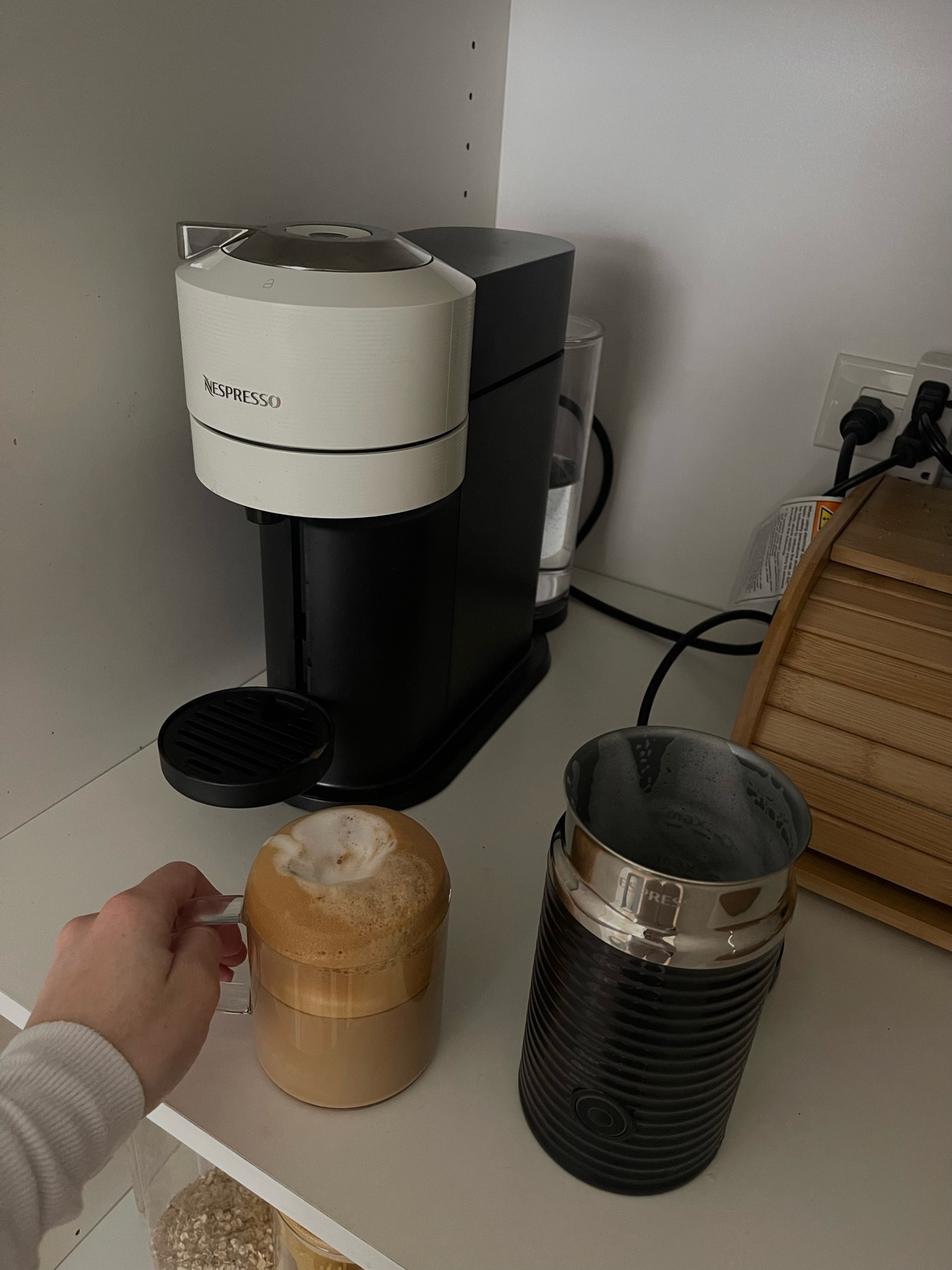 Coffee corner ☕️

#LTKhome