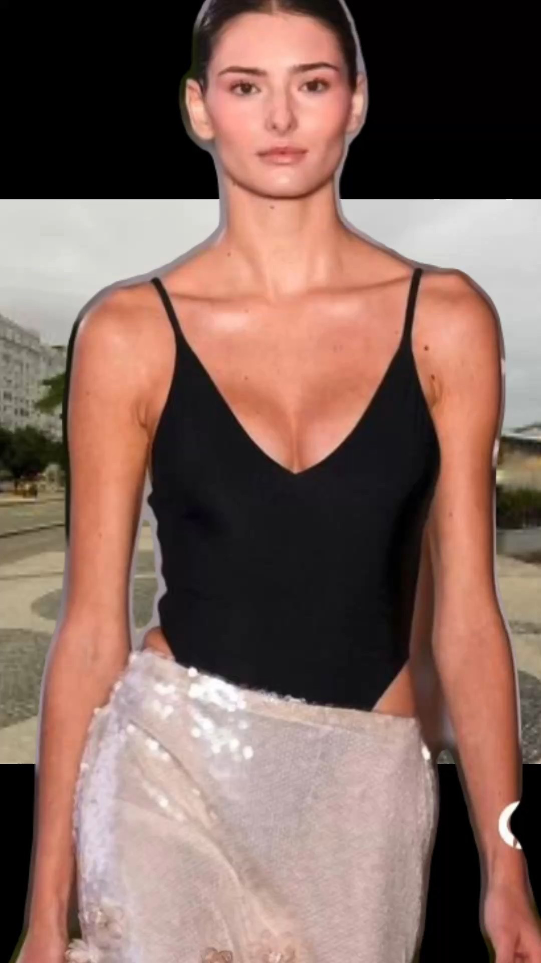 Elegant Resort Evening Style Inspiration

A refined resort evening look curated by Jet Set LatAM

- sleek black bodice, shimmering skirt, and effortless coastal glamour. Perfect for Rio nights, oceanside dinners, and elevated warm-weather style. Save for your next getaway mood board.

#LTKGiftGuide #LTKBeauty #LTKHoliday