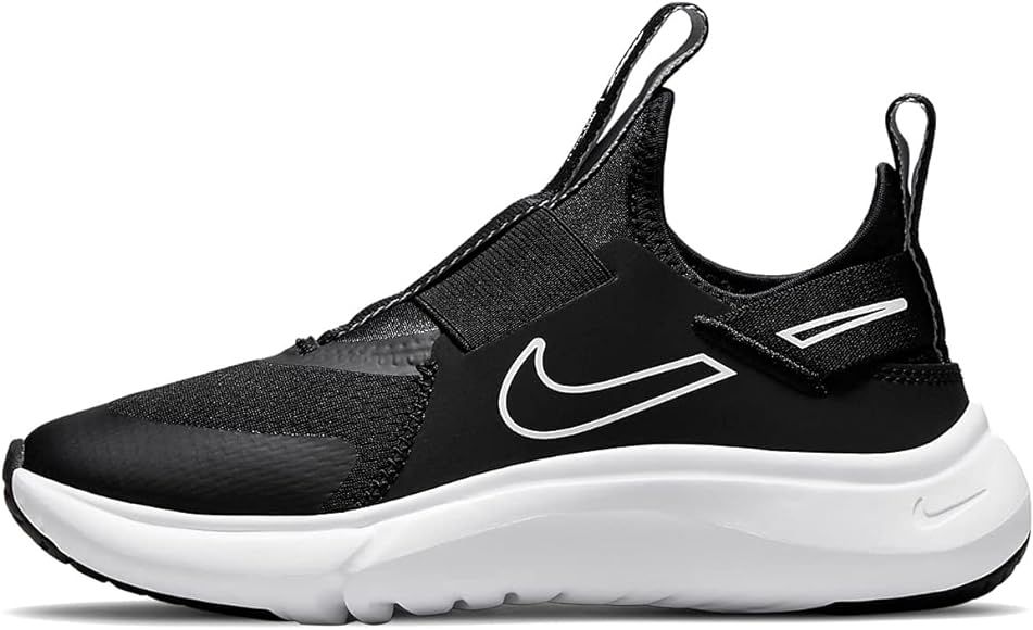 Nike Flex Plus Kids Casual Running Shoe | Amazon (US)