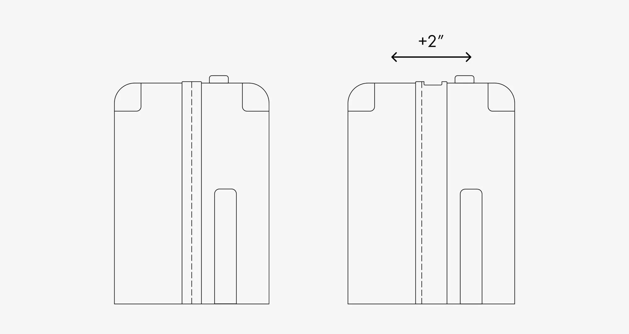 Terrazzo Carry-On Luggage | CALPAK | CALPAK Travel