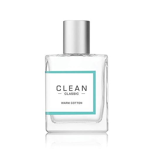 CLEAN CLASSIC Eau de Parfum, Layerable Perfume for Everyday Wear, Long Lasting, Uplifting Fragran... | Amazon (US)