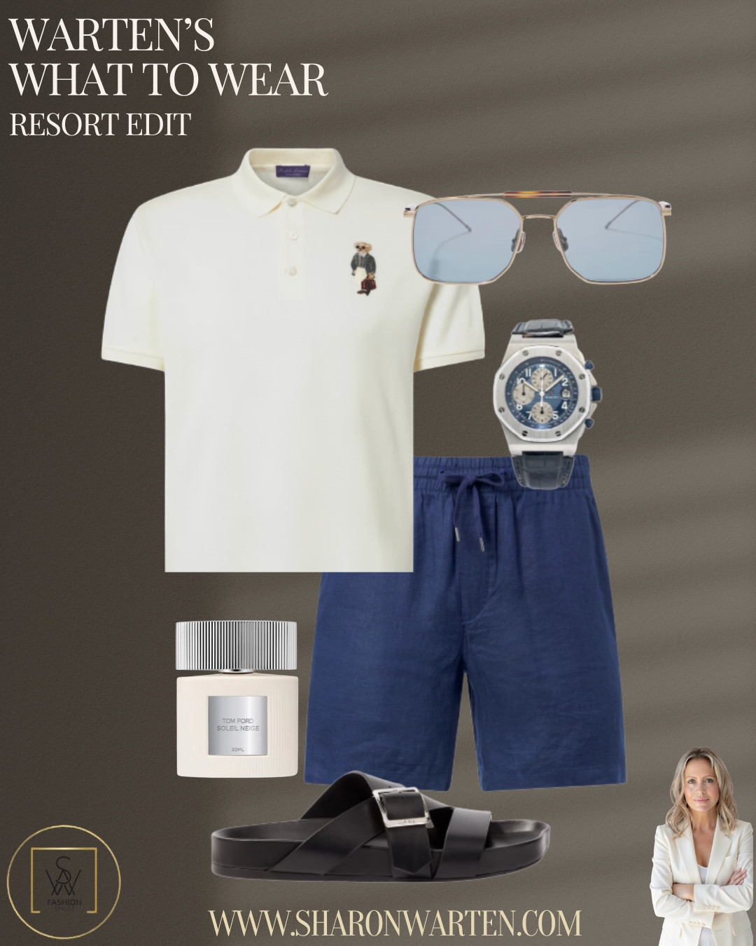 RESORT EDIT. 
Refine your vacation style. 
Shop your edit → 
#timeless #curator #lifestyle #luxury #vacation

#LTKootd #LTKTravel #LTKMens