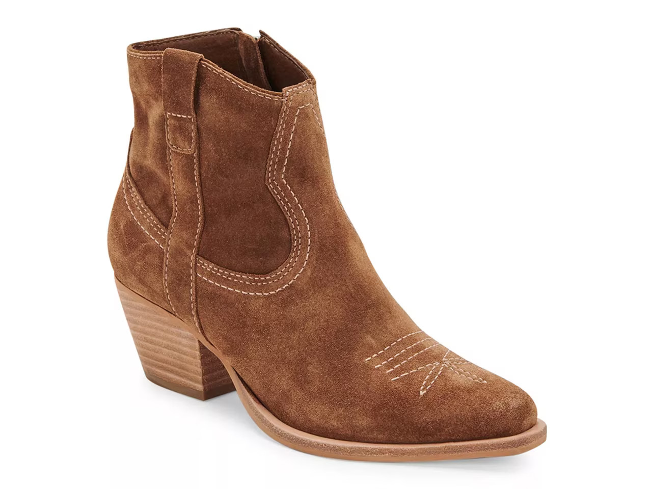 Silma Western Bootie | DSW