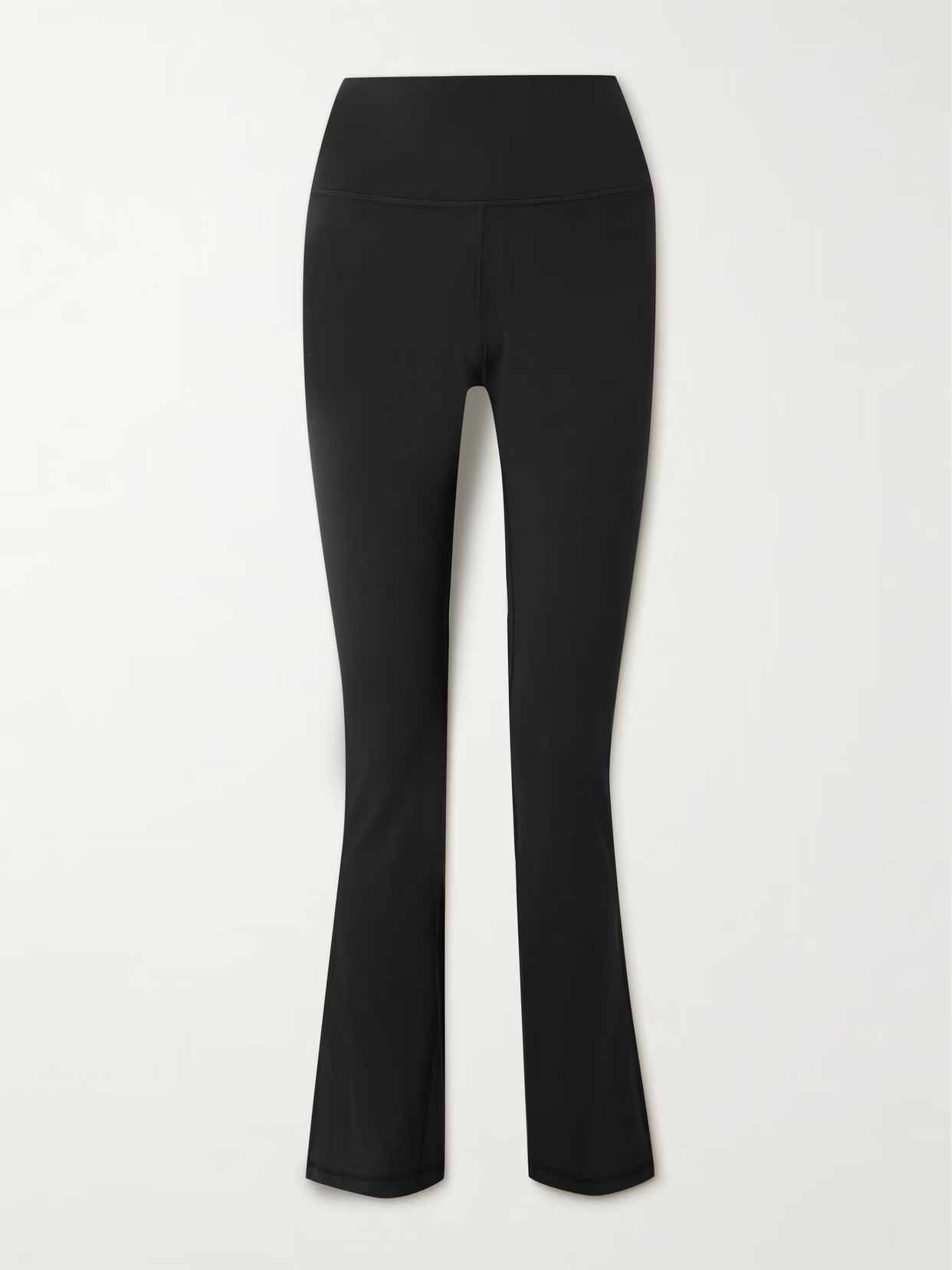 lululemon - Align™ Mini Flared Leggings - 32" - Black - US14 | NET-A-PORTER APAC