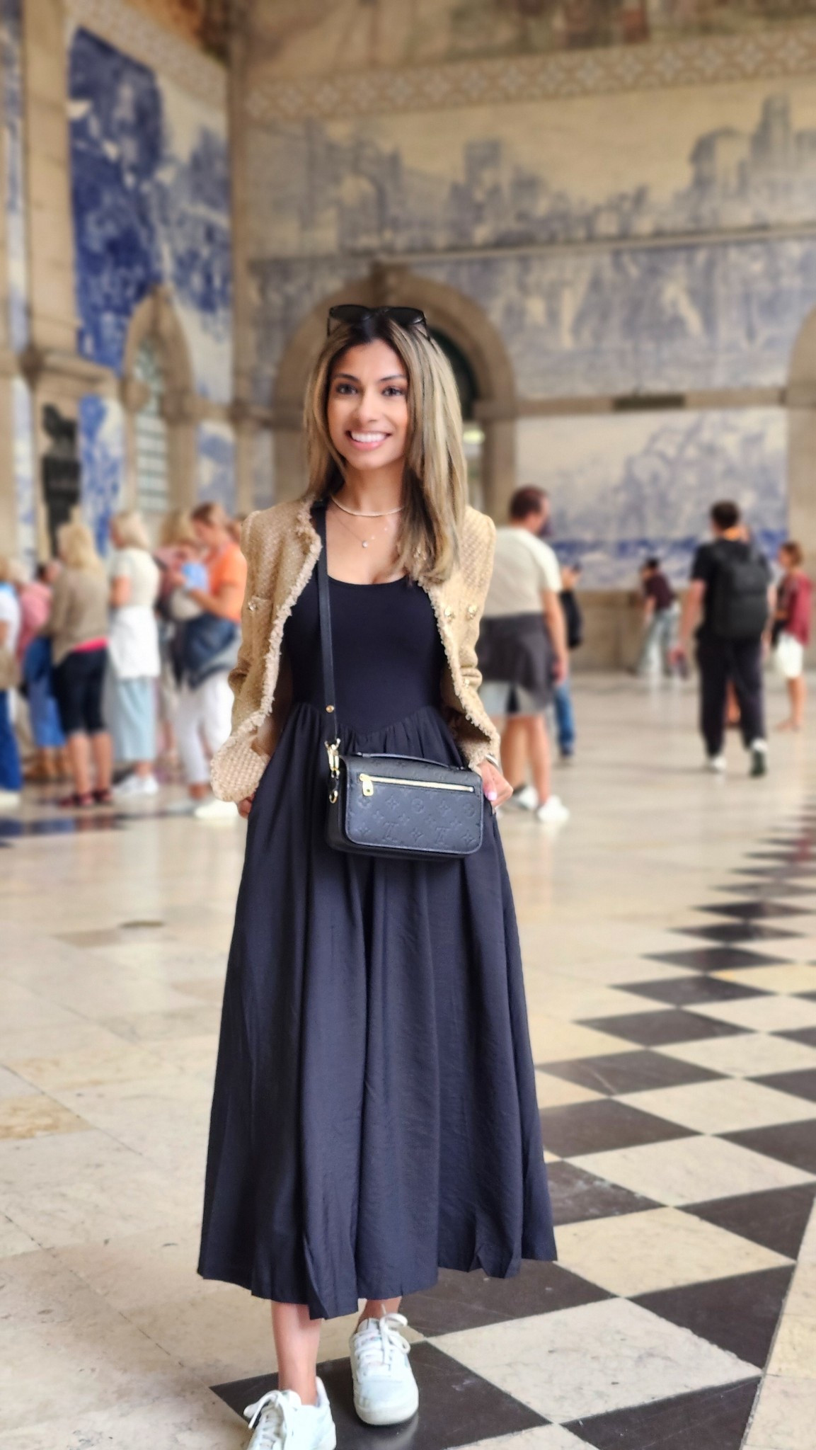 Transition to spring

#LTKootd #LTKPetite #LTKSaleAlert