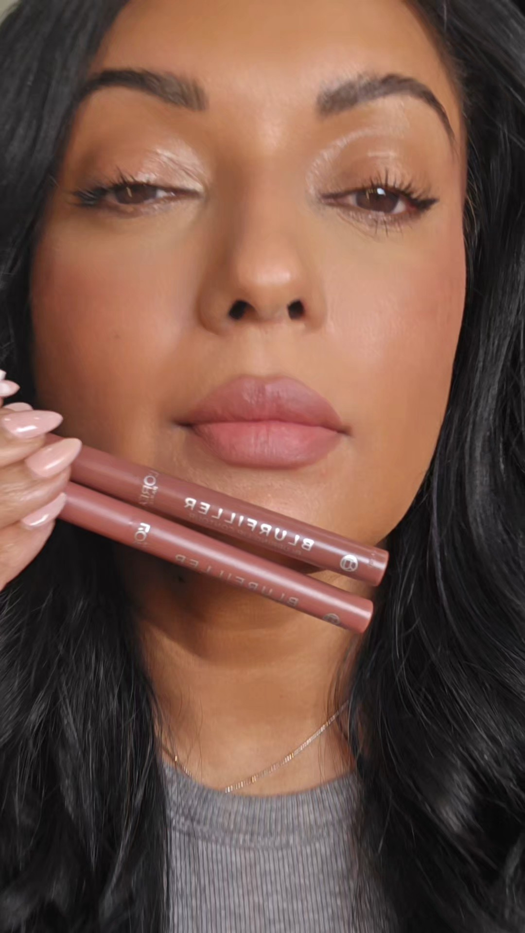 #LTKBeauty #LTKOver40 #LTKValentine