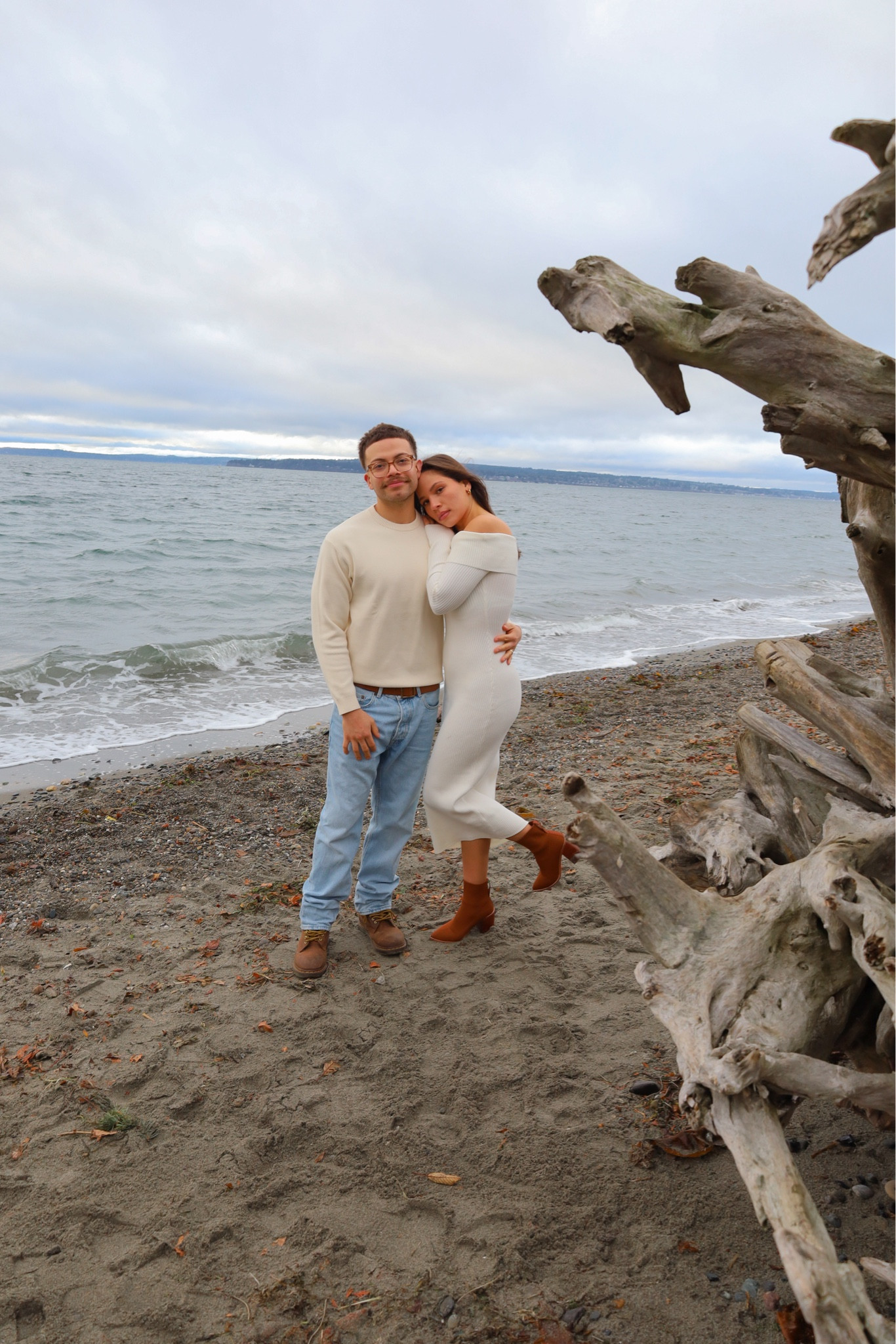 Couple photos