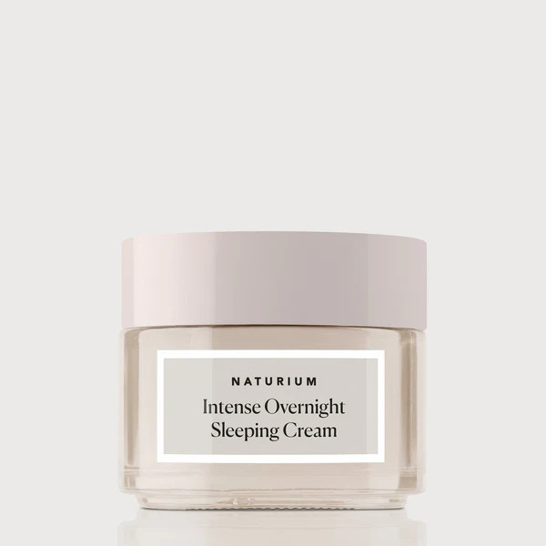 Intense Overnight Sleeping Cream - Jumbo | Naturium