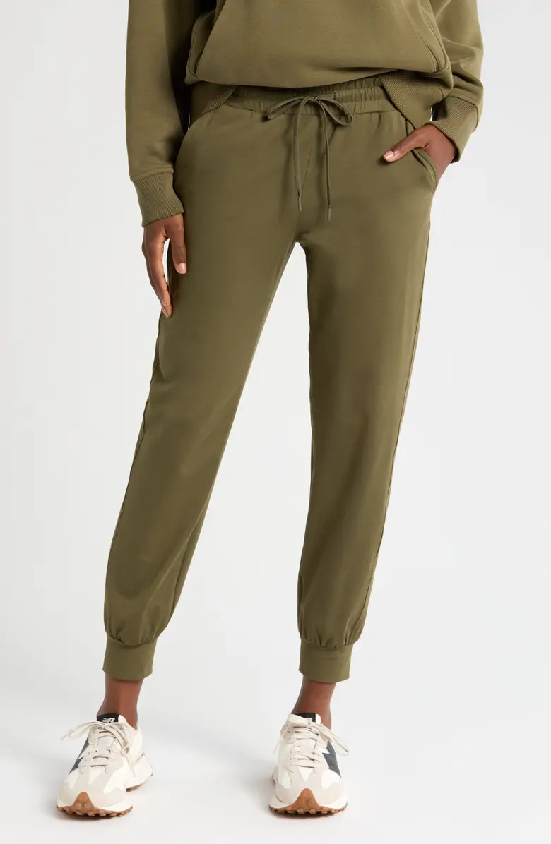 Move In Pocket Joggers | Nordstrom