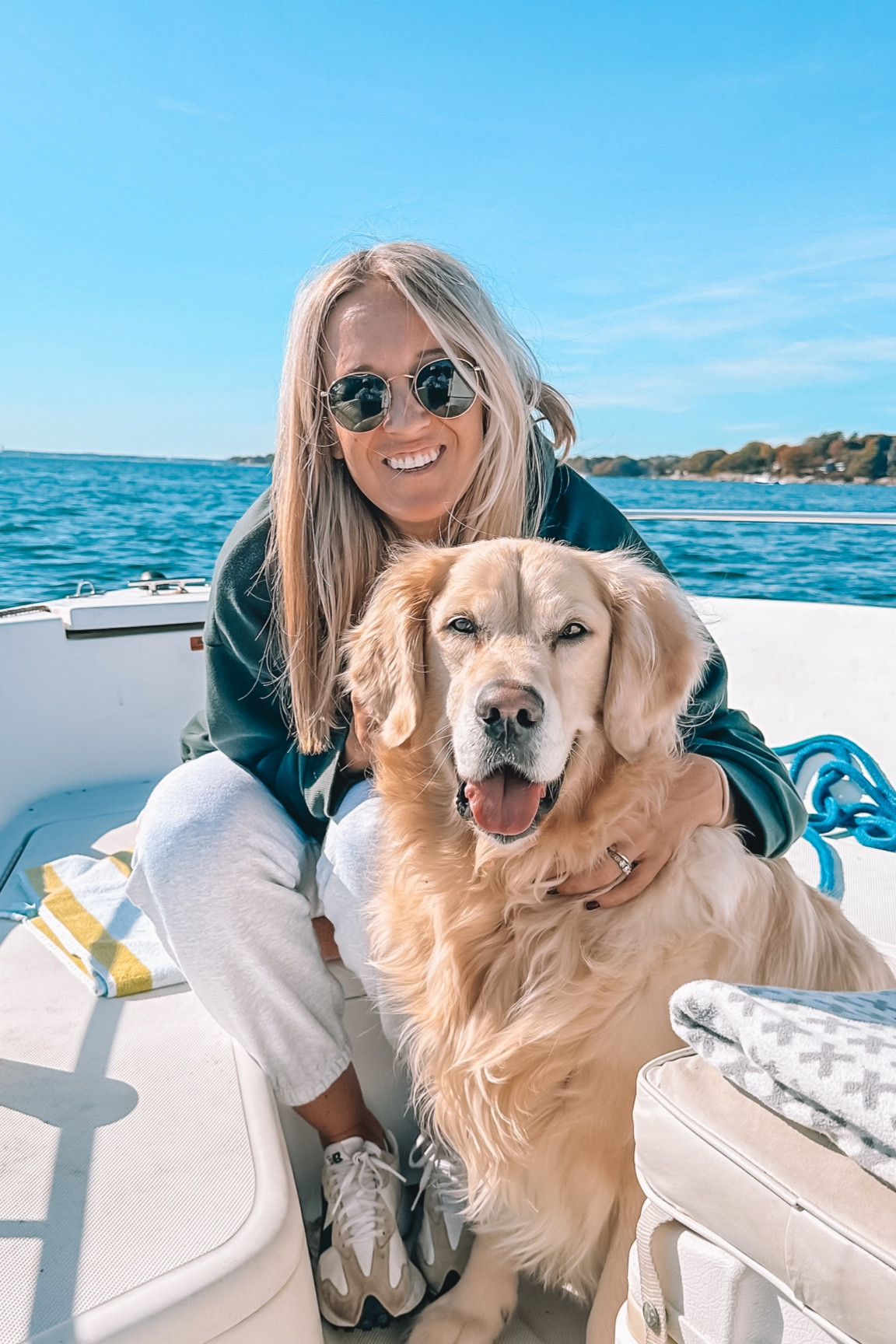 Boat day 
Sweats 
The bar 
Skims 
Activewear 


#LTKGiftGuide #LTKTravel #LTKActive