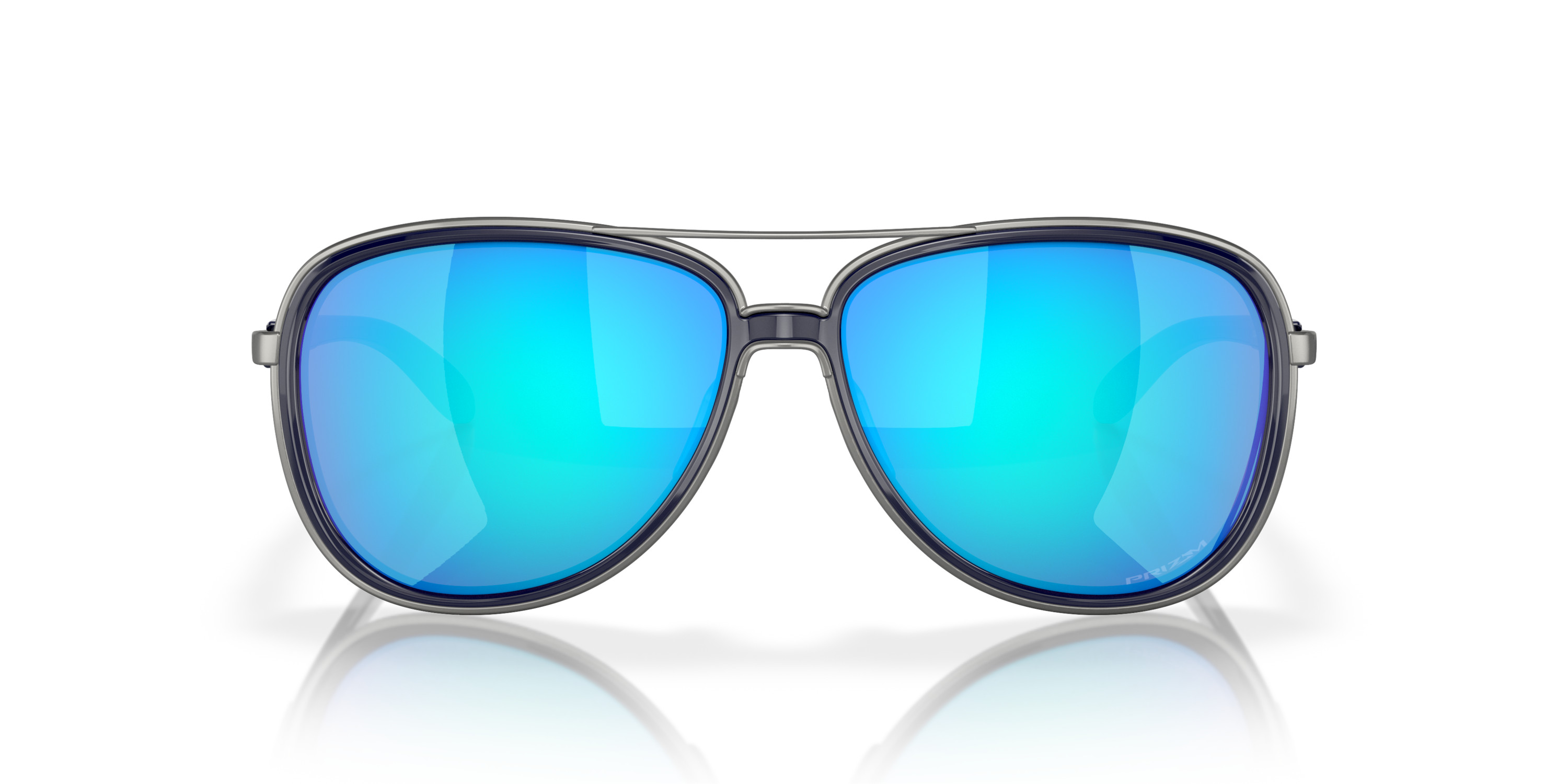 Oakley Split Time Navy Sunglasses | Oakley® US | Oakley (US)