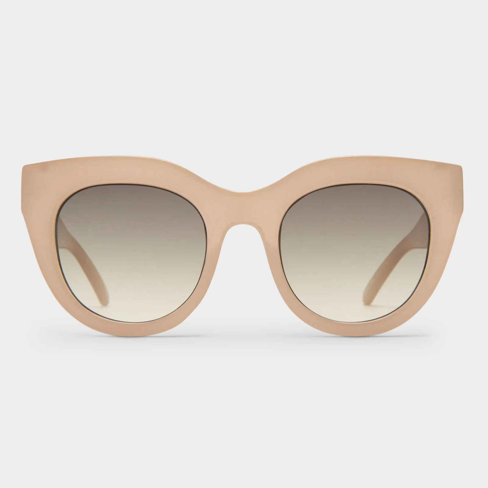AIR HEART | OATMEAL | Le Specs UK