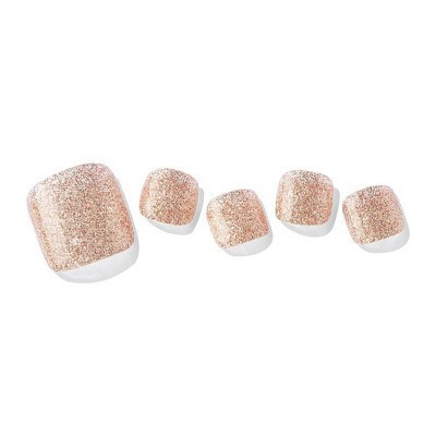 Ohora Gel Pedi Nail Design Line - Diamant - 30ct | Target