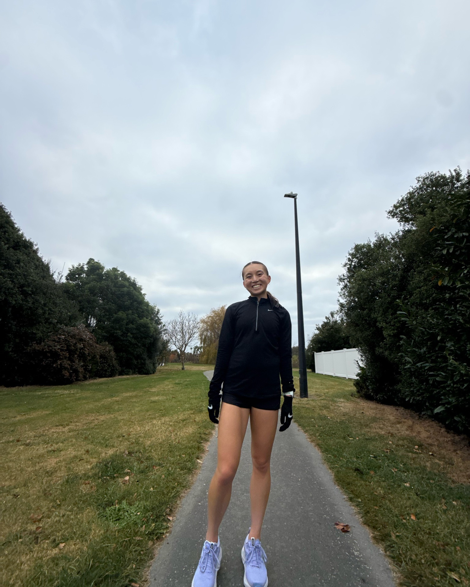 Sunday long run!!! 🩷

#LTKfitness #LTKautumn #LTKstyletip