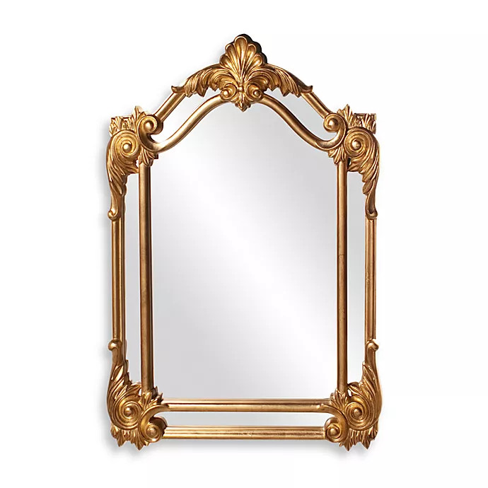 Howard Elliott® Cortland Mirror | Bed Bath & Beyond