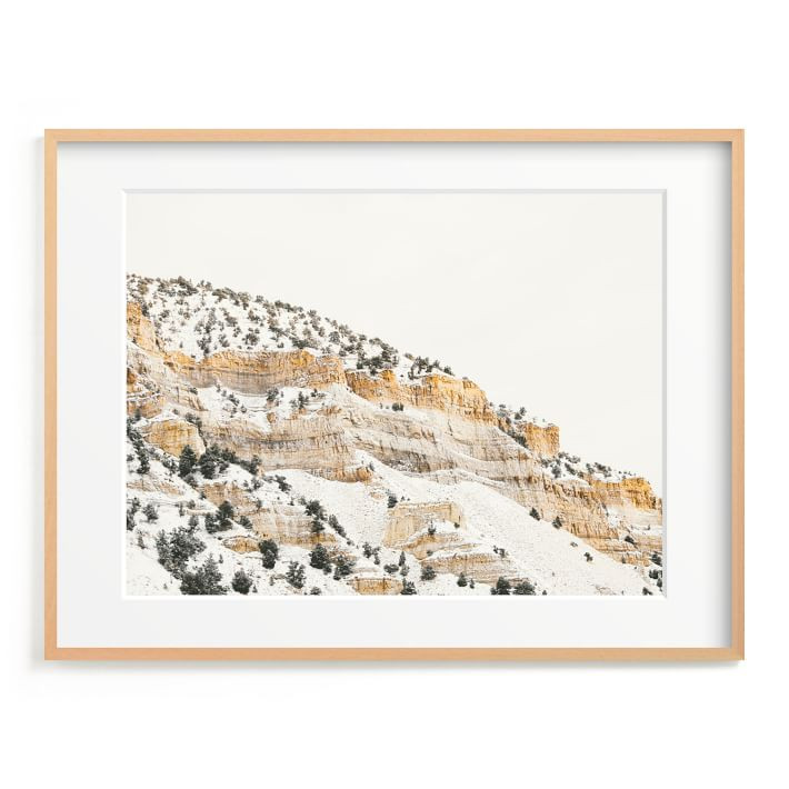 Aurum 3 Framed Wall Art by Minted for West Elm | West Elm (US)