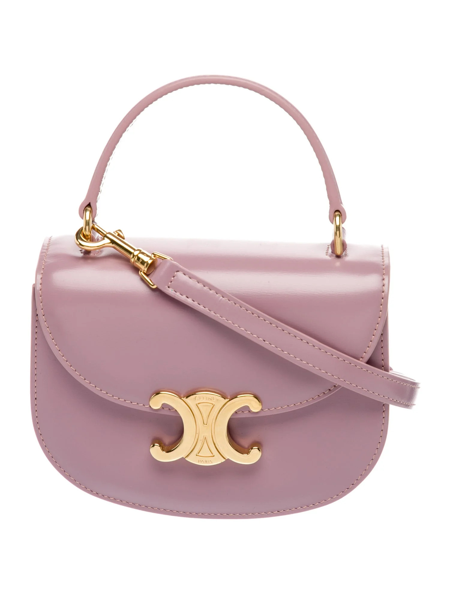 Triomphe Besace Clea 2023 | The RealReal