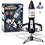 Rocket Launcher for Kids, Self Launching Motorized Air Rocket Toy, Outdoor Toys for Ages 8-12, Mo... | Amazon (US)
