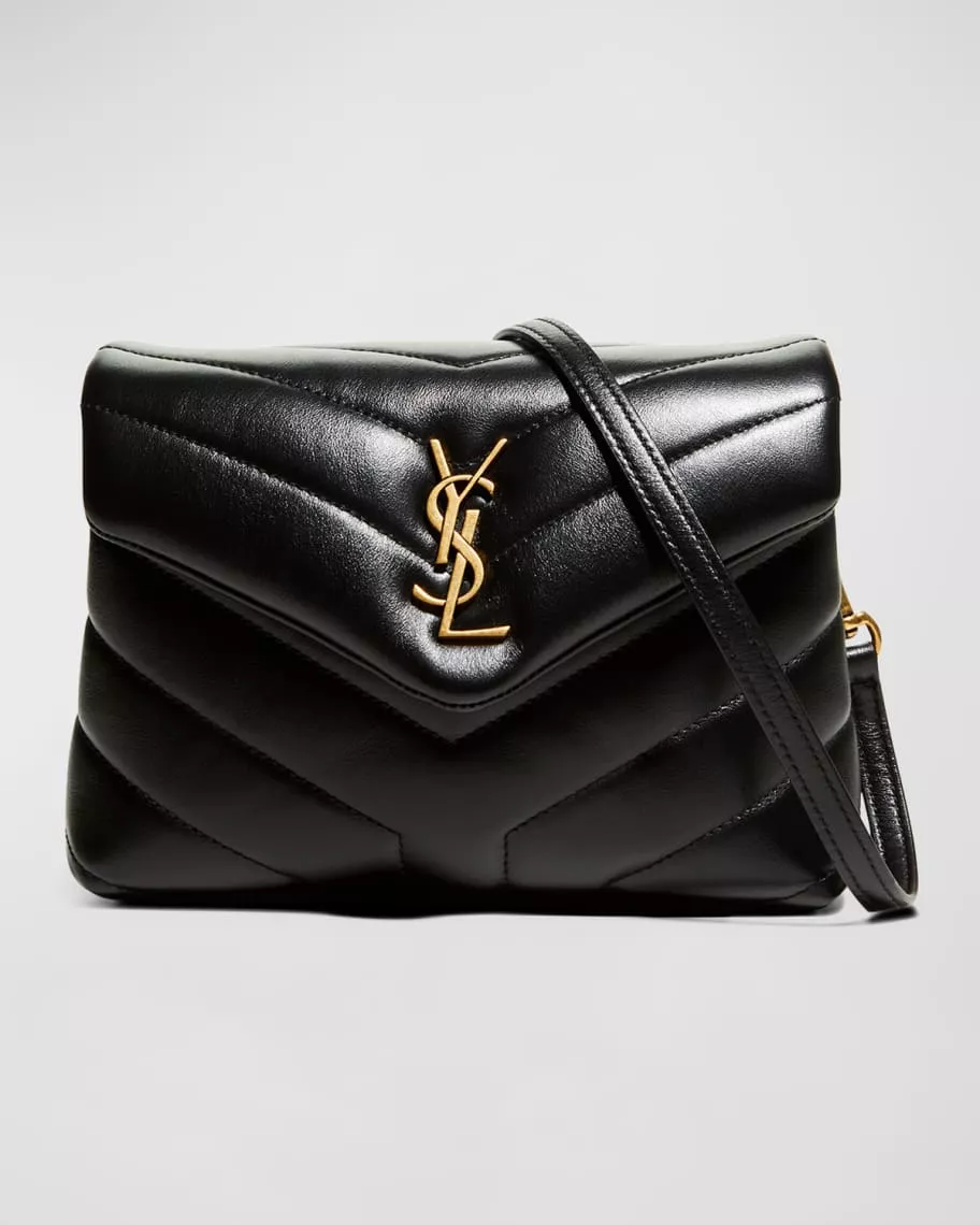 Saint Laurent LouLou Toy YSL … curated on LTK