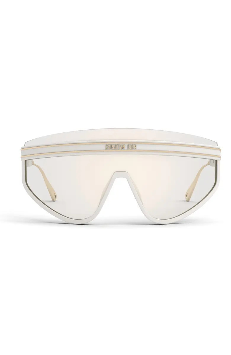 The DiorClub M2U Mask Sunglasses | Nordstrom