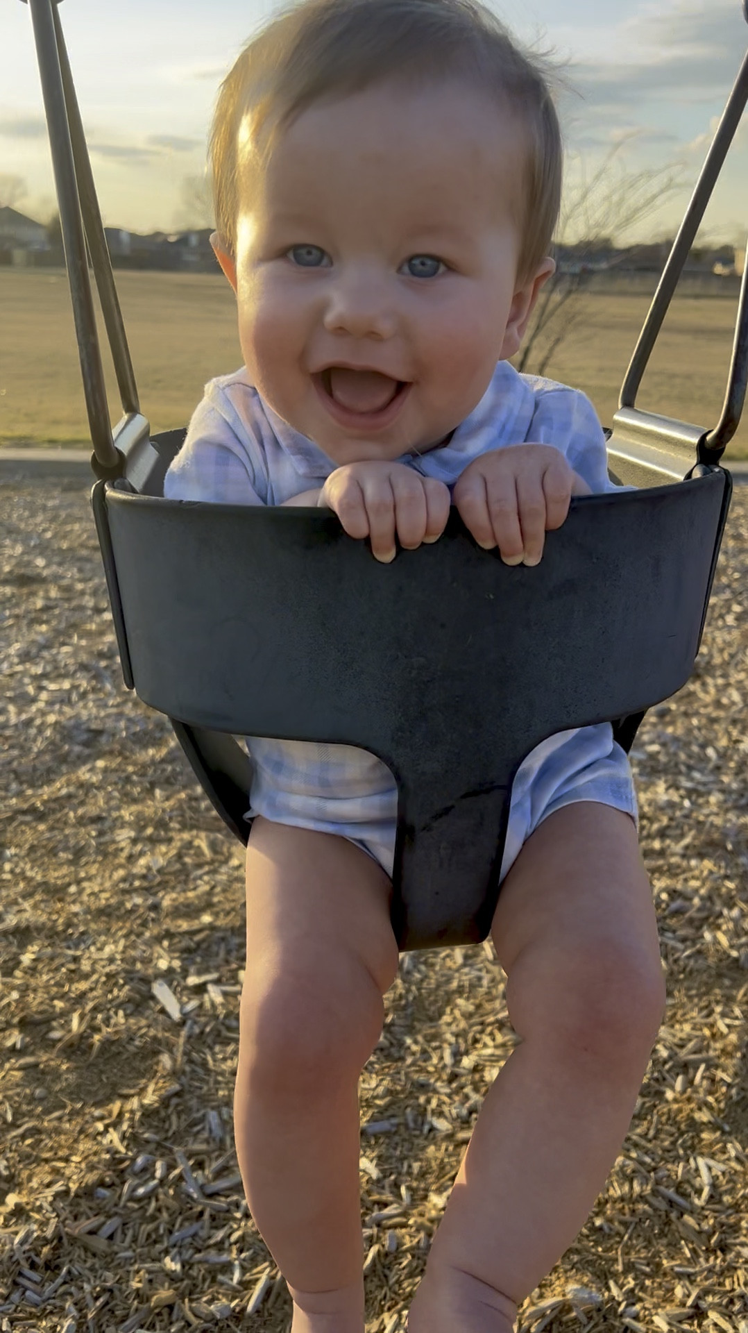 Freeze time 🤍

#LTKWatchNow #LTKBaby #LTKKids