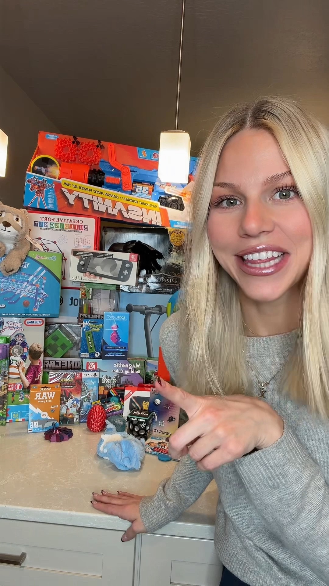 #LTKHoliday #LTKGiftGuide #LTKKids