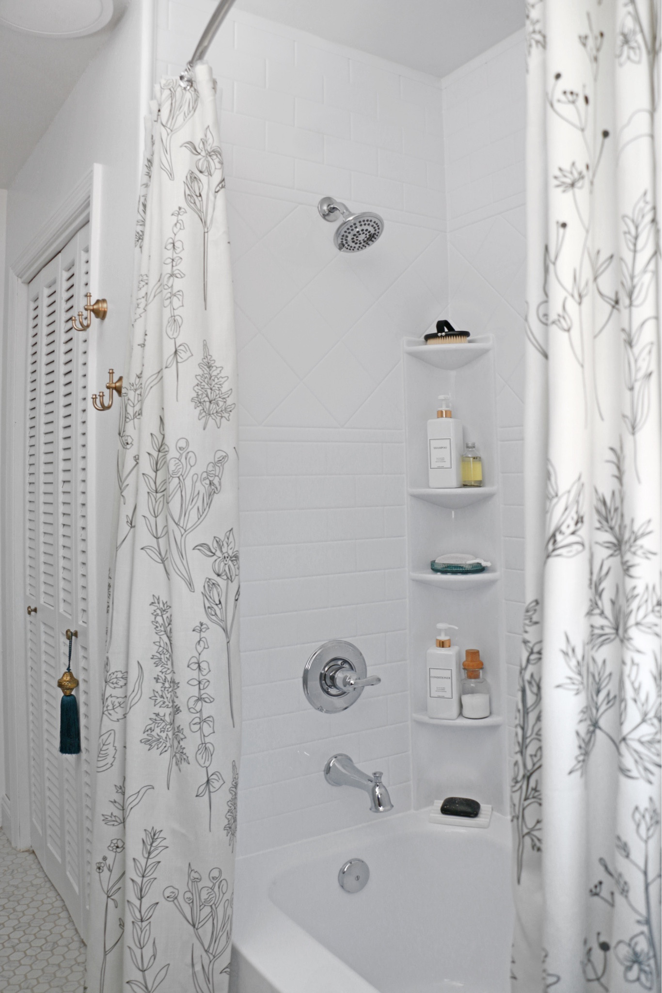 Bathroom Accessories 

#LTKHome