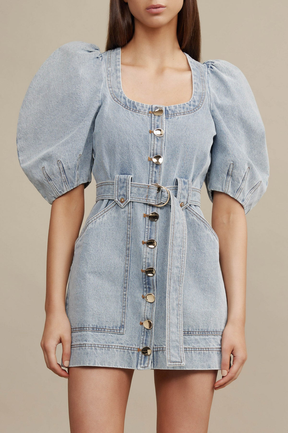 BANCROFT DRESS | Acler 