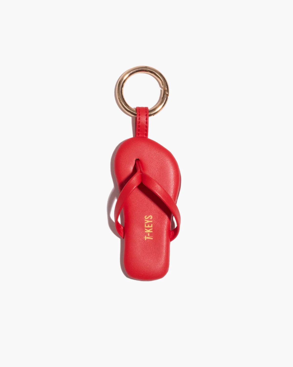 Lily T—KEYS charm - Cherry | TKEES