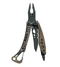 LEATHERMAN, Wave+, 18-in-1 Full-Size, Versatile Multi-tool for DIY, Home, Garden, Outdoors or Eve... | Amazon (US)