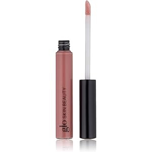 Glo Skin Beauty Lip Gloss in Whisper - Sheer Soft Modern Mauve - 20 Shades - Non-Sticky - Cruelty Fr | Amazon (US)