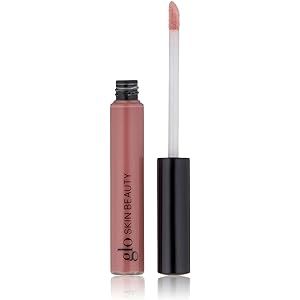 Glo Skin Beauty Lip Gloss in Whisper - Sheer Soft Modern Mauve - 20 Shades - Non-Sticky - Cruelty Fr | Amazon (US)