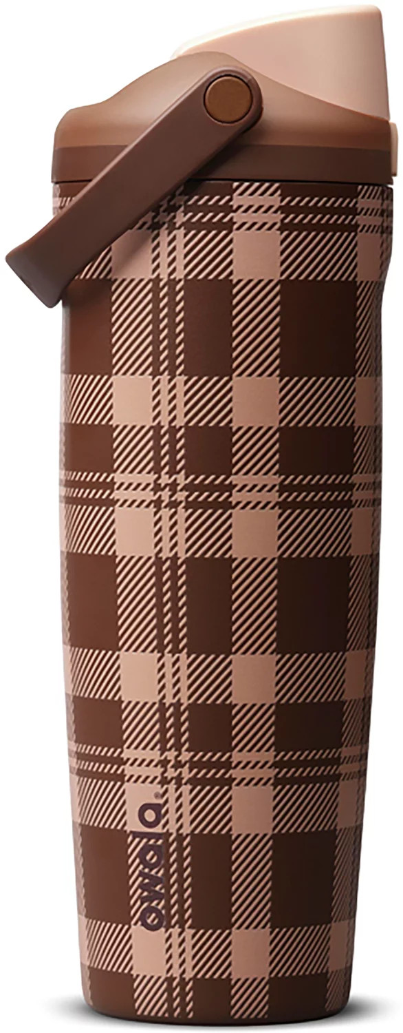 owala FreeSip Sway 30 oz. Stainless Steel Tumbler | Academy Sports + Outdoors