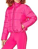 Amazon.com: The Drop Women's Ari Cropped Puffer, Hot Pink, S : Clothing, Shoes & Jewelry | Amazon (US)