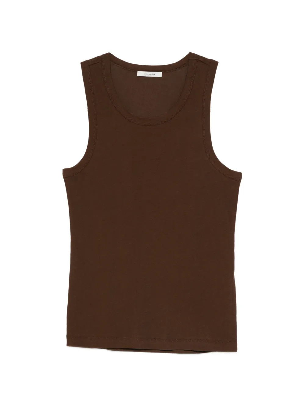 round-neck top | Farfetch Global