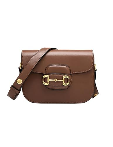 Womens Black Purses For Women Flap Tote Purse For Women | Amazon (US)