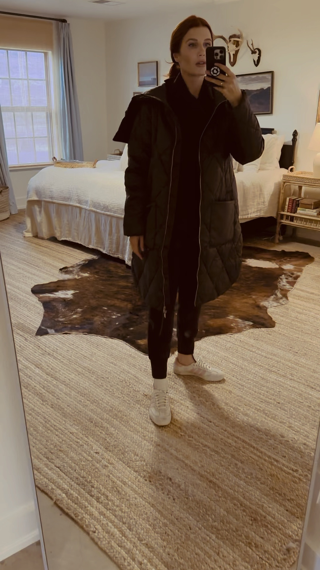 Chocolate is trending this season and I just updated my athleisure wardrobe with these super soft pieces from one of my favorite British brands. Watch the video the learn more.

#LTKActive #LTKTravel #LTKFitness