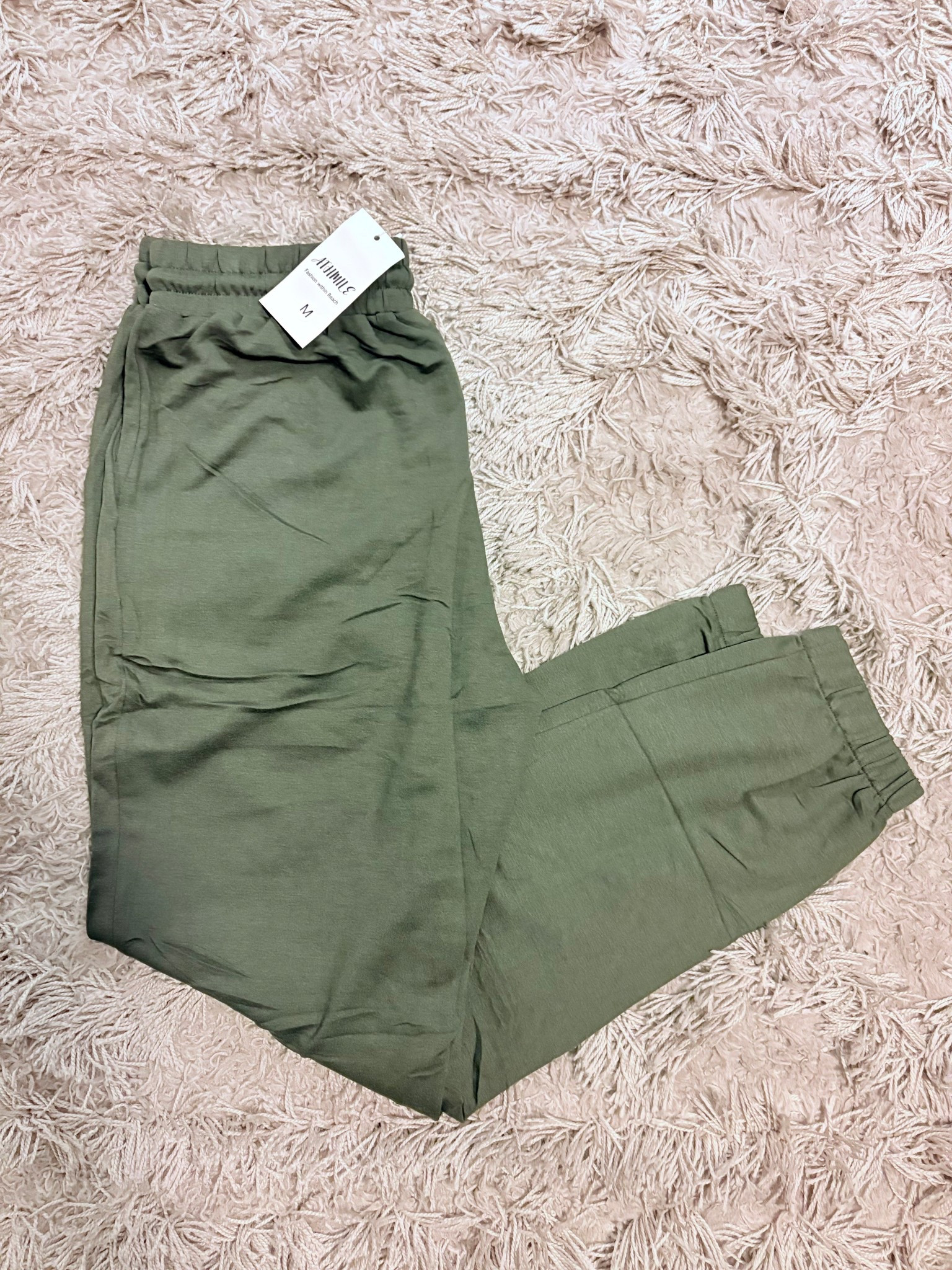 Winter lounge wear!! 
I have these sweats in gray and they are so comfy I just had to grab them in another color!! 
Fits TTS!!

#LTKfitnessgoals #LTKFindsUnder50 #LTKActive