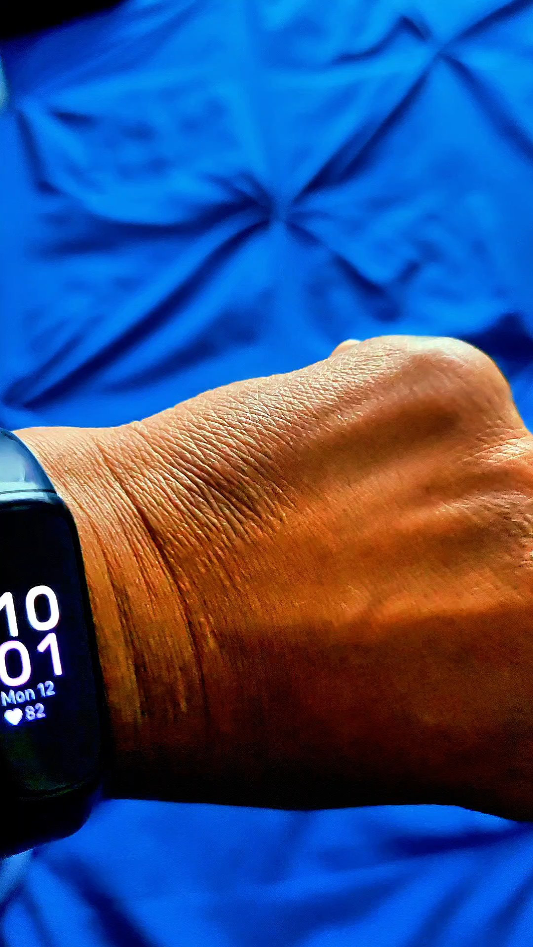 My dry patch is fading away from the Universal Skin Salve.  #skintransformation #skincare #boils #skinsalve #beeswax #propolis 

#LTKFindsUnder100 #LTKBeauty