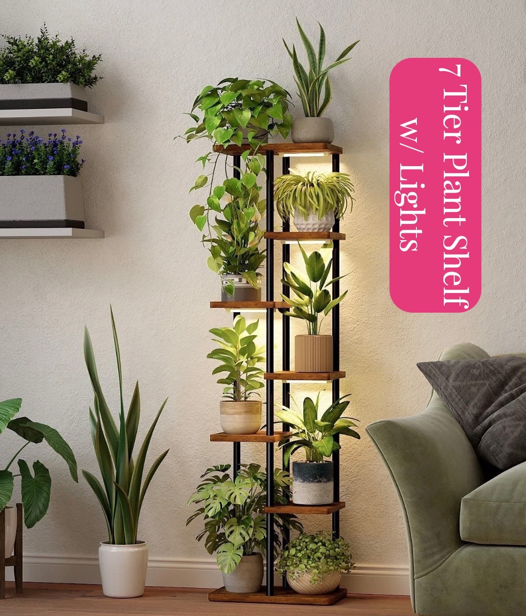 Plant moms, snag this deal on Amazon 🌸

#LTKSaleAlert #LTKSeasonal #LTKHome