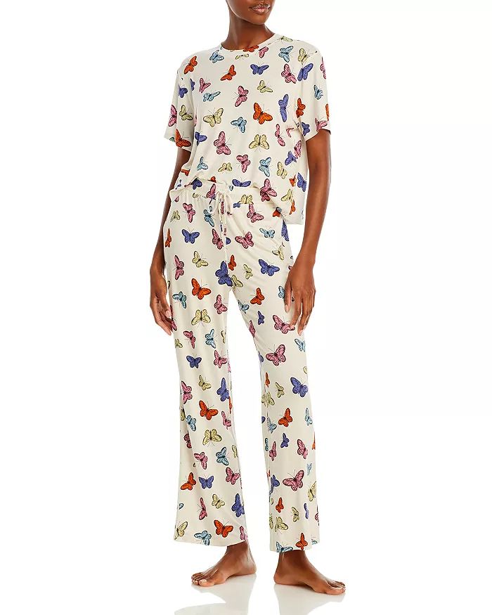 All American Pajama Set - 100% Exclusive | Bloomingdale's (US)