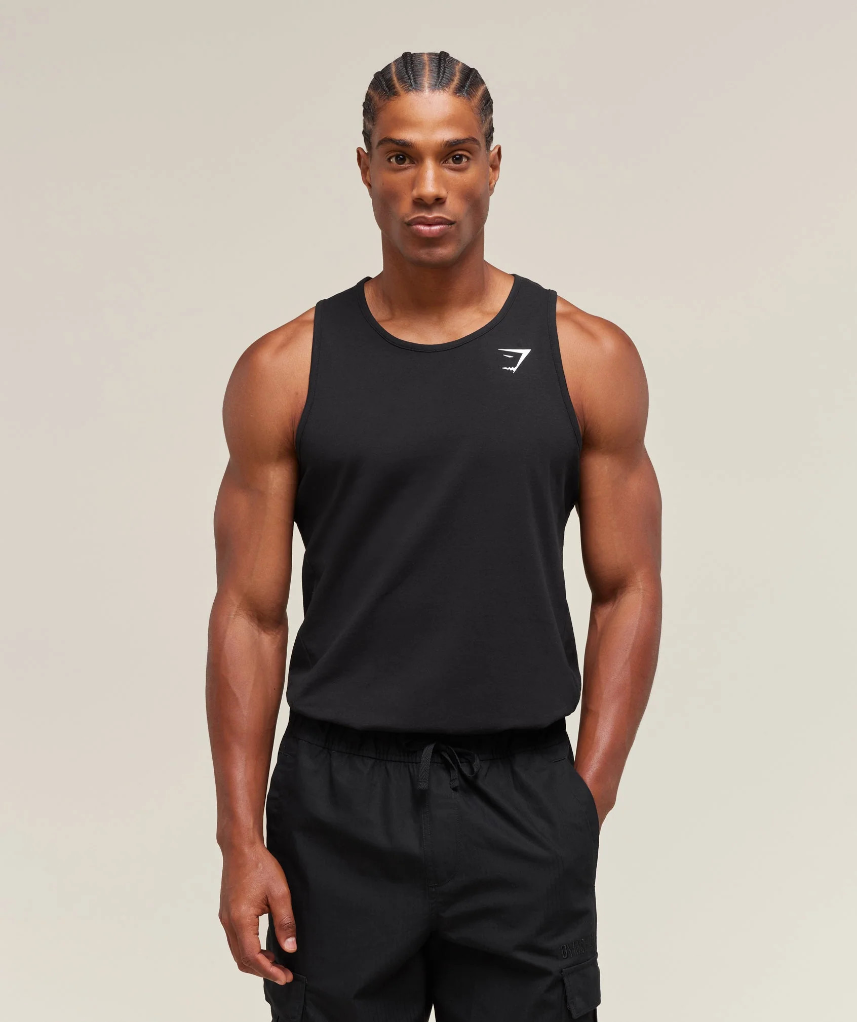 Critical Tank | Gymshark US